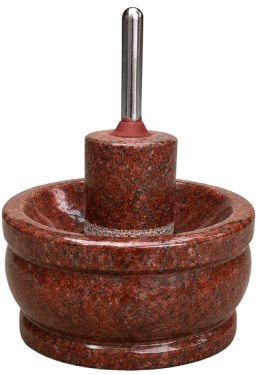 Pottery and ceramic handicrafts