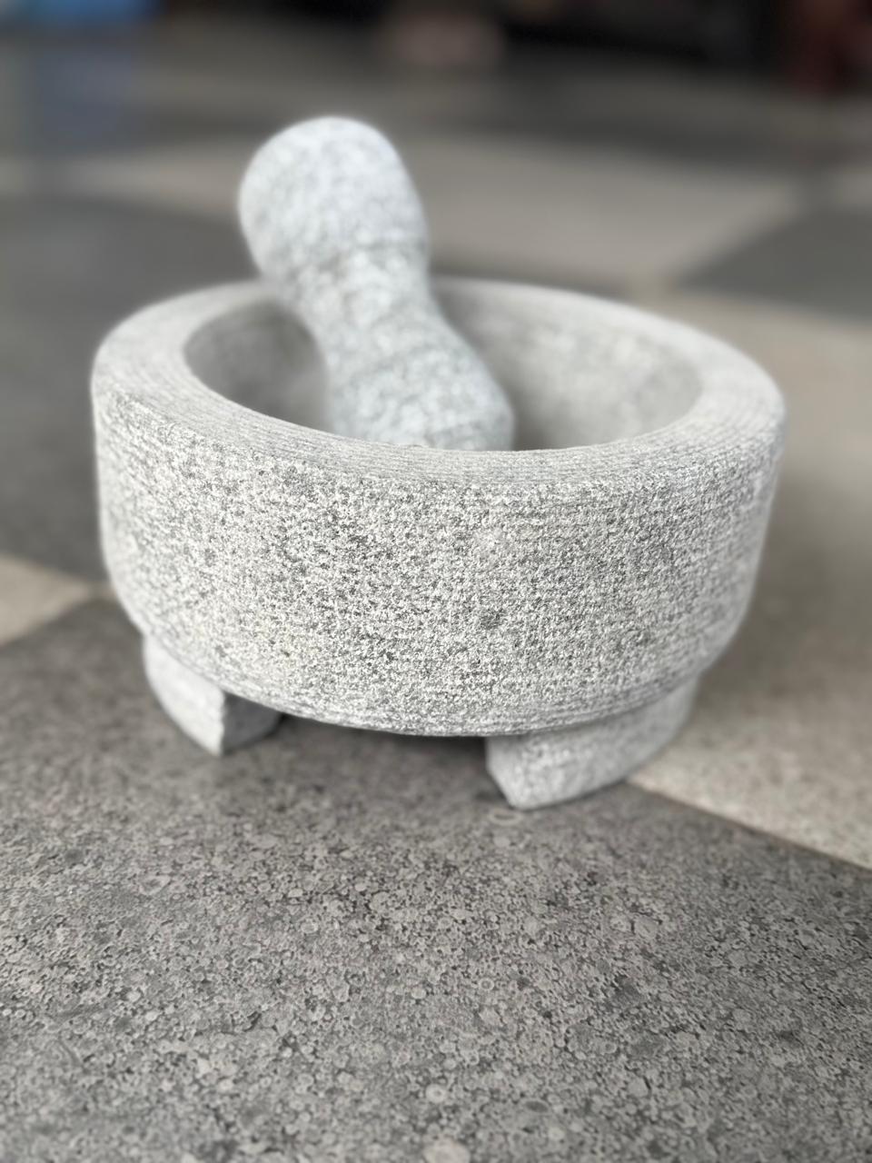 Traditional handcrafted stone and granite work
